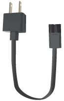 Surface Pro power cord